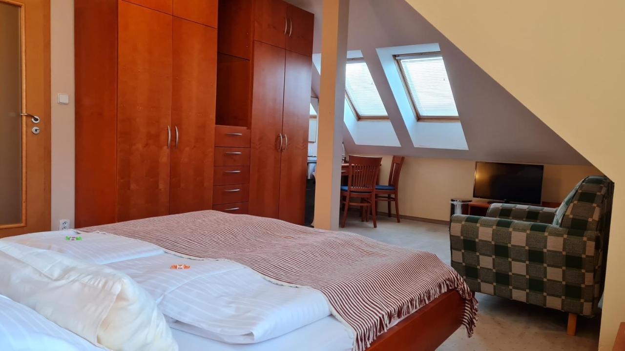 Hotel La Passionaria Марианске-Лазне Экстерьер фото